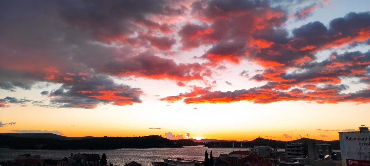 My Little Paradise Sibenik Exterior photo