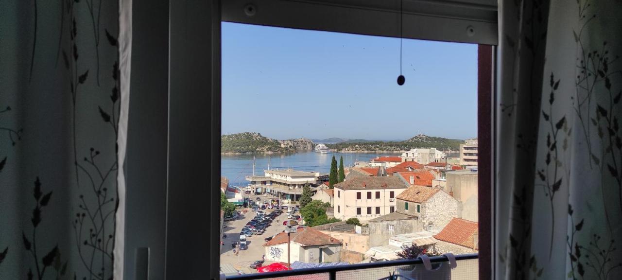 My Little Paradise Sibenik Exterior photo