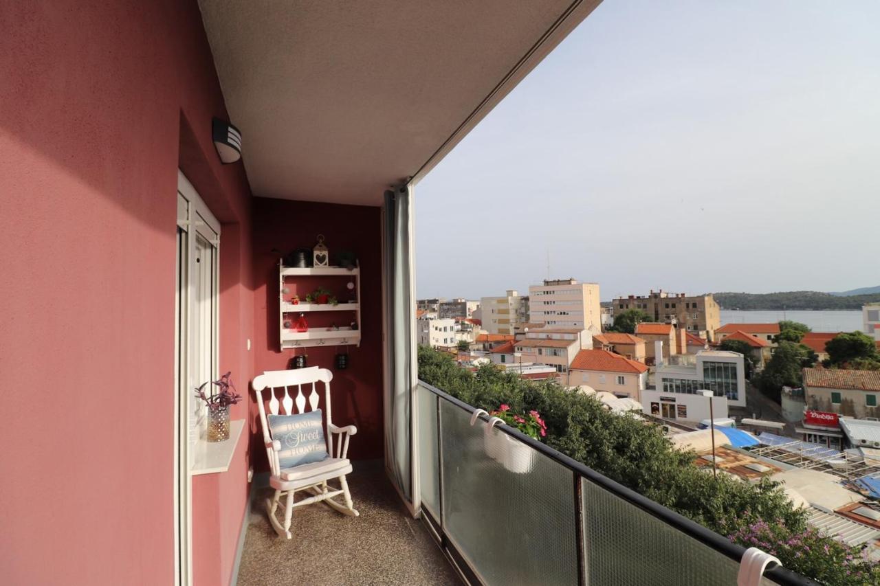 My Little Paradise Sibenik Exterior photo