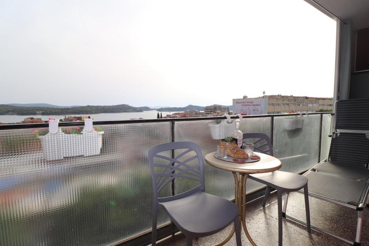 My Little Paradise Sibenik Exterior photo
