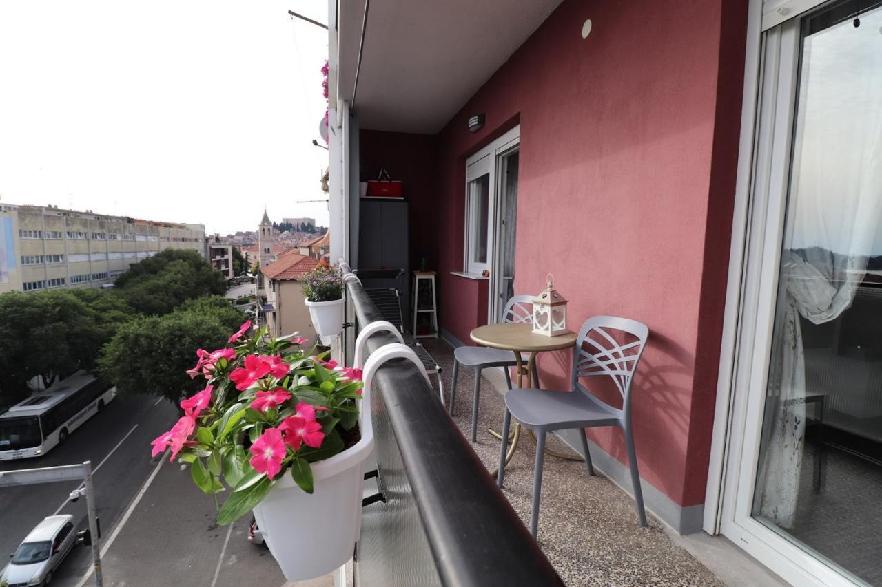My Little Paradise Sibenik Exterior photo