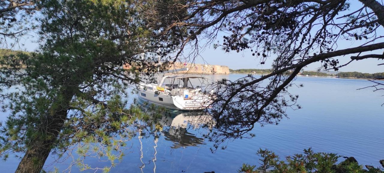 My Little Paradise Sibenik Exterior photo