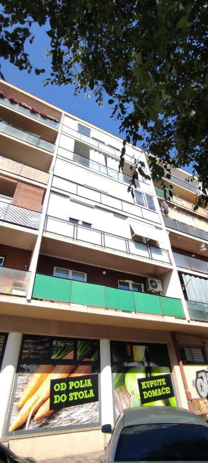 My Little Paradise Sibenik Exterior photo