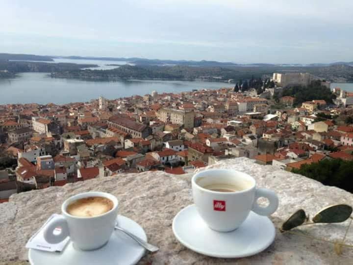 My Little Paradise Sibenik Exterior photo