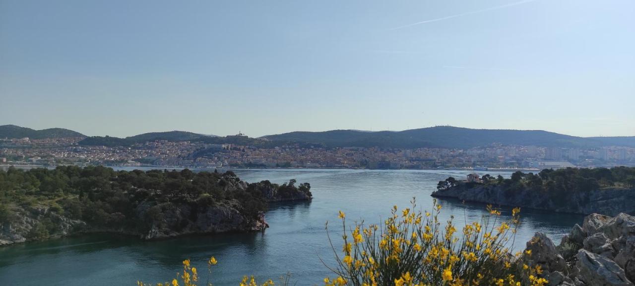 My Little Paradise Sibenik Exterior photo